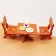 thumbnail image 5 of Muebles para casa de muñecas a escala 1/12, suministros para escenas de vida, miniadornos de plástico para cocina Mesa de cocina, 5 of 7