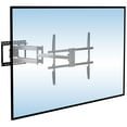 thumbnail image 3 of Full Motion TV Wall Mount with Extra Long Extension, 3 of 19