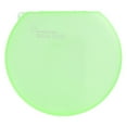 thumbnail image 2 of Dustproof Kid Face Mask Box Transparent Mouth Cover Organizer (Pink), 2 of 4