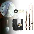 thumbnail image 5 of Reloj de pared moderno, mecanismo de movimiento silencioso DIY, de Motor de reloj de , batería B Zulema Movimiento del reloj, 5 of 5