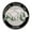 Black, variant on Wander Often! Shenandoah National Park, Virginia 3.5 Inch Iron Or Sew On Embroidered Fabric Badge Patch Seek Adventure, National Park Iconic Series