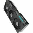 thumbnail image 4 of GIGABYTE GeForce RTX 4060 Ti GAMING OC 8G Graphics Card, 3x WINDFORCE Fans, 8GB 128-bit GDDR6, GV-N406TGAMING OC-8GD Video Card, 4 of 13