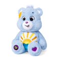 thumbnail image 2 of Peluche Care Bears Sea Friend Bear de 14 pulgadas para niños mayores de 4 años, 2 of 6
