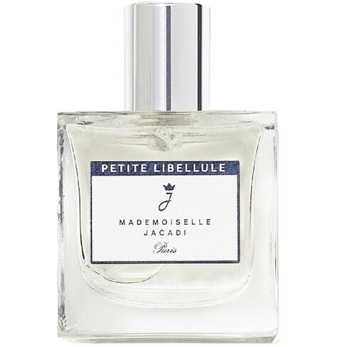 Jacadi Petite Libellule Mademoiselle Jacadi Eau De Toilette Spray 50ml/1.69oz