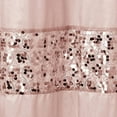 thumbnail image 4 of Popular Bath Blush Sinatra Bath Decor Accessories, Premium, Durable, Acrylic Resin, Eco-Friendly Shower Curtain (70" W x 72" L), 4 of 8