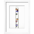 thumbnail image 2 of Galileo Thermometer, Framed Art Print Wall Art by Mark Sykes Sold by Art.Com, 2 of 6