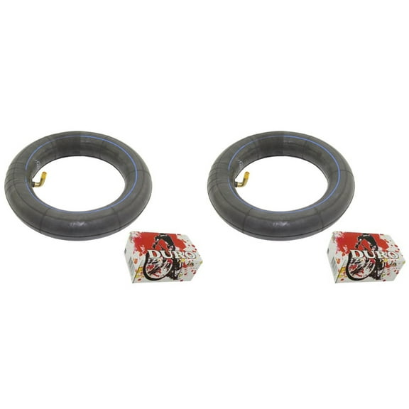 bike two TUBE 200-6/10X2 RE/AV.bicycle TUBE