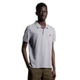 thumbnail image 4 of Lyle & Scott Mens Logo Polo Shirt, 4 of 4