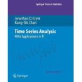 thumbnail image 1 of Time Series Analysis: With Applications in R, 1 of 1