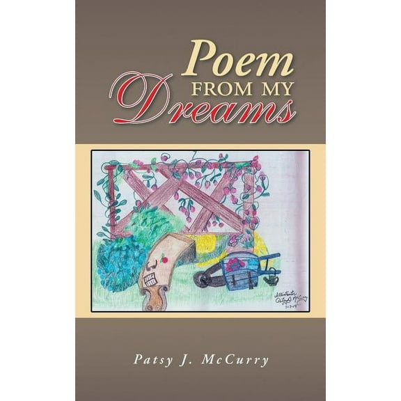 Poem from My Dreams (Paperback)