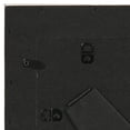 thumbnail image 4 of (2 pack) Mainstays 4x6 Two Tone Beige Tabletop Picture Frame, 4 of 12