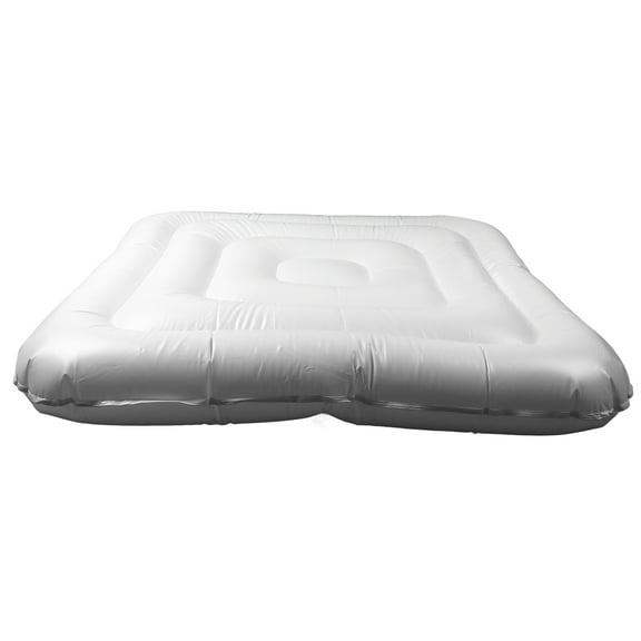 Square Hot Tub Cover, Hot Tub Cover PVC Dustproof Rainproof Insulated  For Outdoor
