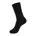 thumbnail image 4 of Hanes Womens CottonSoft Crew Socks, 10-Pack, Size 8-12, 4 of 9