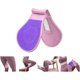thumbnail image 1 of Pelvic Floor & Thigh Exerciser for Bladder Control, Muscle Toner & Buttock Corrector - Pink-Purple, 1 of 5