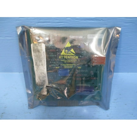 New York 031-00814C Rev G Starter Card Circuit Board Chiller VSD PLC price history on PriceWatchPro