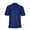 Navy, variant on Monterey Club Men's Flat T-Shirt #3314