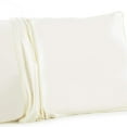 thumbnail image 4 of Whisper Organics 500 TC Pillow Protectors, 4 of 5