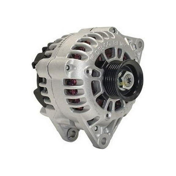 Alternator - Compatible with 1997 - 1998 Buick Century 3.1L V6