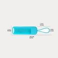 thumbnail image 3 of 1pc Silicone Remote Control Protective Cover, Modern Luminous Home Remote Control Protective Cover, Universal Replacement Silicone Case Cover, 3 of 4