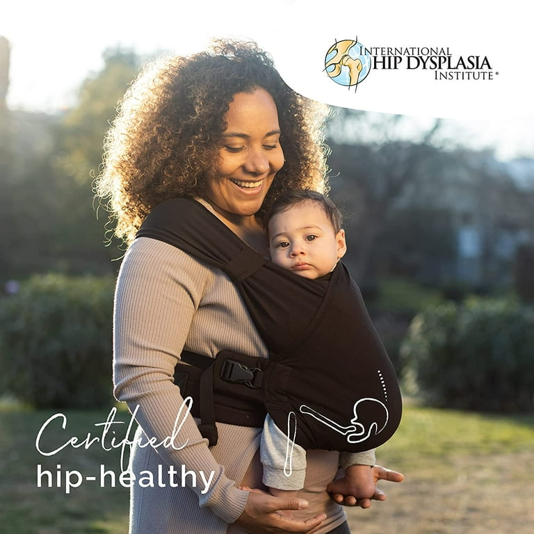 Hip Dysplasia Approved Baby Carrier elearning.azota.vn