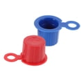 thumbnail image 1 of ELAYARD 1Par Cubiertas Plásticas Para Terminal De Batería Con Protección Contra Agua Y Material Fuerte, 1 of 8