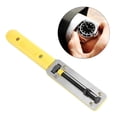 thumbnail image 4 of Watch Case Opener Watch Opener Wrench Professional Adjustable Watch Back Case Opener Cover Repair Wrench Remover Tool, 4 of 8