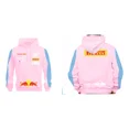 thumbnail image 3 of Sudadera Hoodie De Formula Escuderia Fireli Checo Perez, 3 of 4