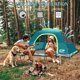 thumbnail image 4 of Carpa CAMPROS CP Impermeable para 4 Personas para Acampar, 4 of 7