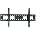 thumbnail image 2 of Ultra Slim Tilt TV Wall Mount Bracket for TCL 75R617 75-Inch 4K Ultra HD Roku Smart LED TV (2018 Model) - Low Profile 1.7" from Wall, 12° Tilt Angle, Easy Install for Reduced Glare!, 2 of 4