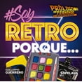 thumbnail image 1 of SOY RETRO PORQUE& SELECTOR GUILLERMO GUERRERO, 1 of 1