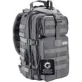 thumbnail image 3 of GX-400 Crossover Low Profile Backpack, Gray, 3 of 4