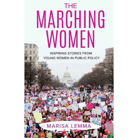 The Marching Women (Paperback)