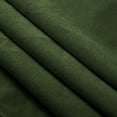 thumbnail image 6 of Slipcovered Long Sofa, 4 Seater Sofa with Removable Cover, Extra Deep Couch for Living Room, ,Chenille Fabric Cloud Like Comfy Sofa Couch, Green Chenille Fabric, 6 of 17