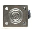 thumbnail image 5 of HELIOS 4 Piece 40MM (1-1/2 inch) Casters (Fixed Position) - | Ideal for Carts, Furniture & Classroom Equipment | Non-Locking Durable Wheels, 5 of 5