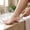 Nanoglass Foot File Under $5 A1464, variant on Vacemry Nanoglass Foot FileNanoglass Foot File Callus Remover, Double Sided Foot Scrubber and Pedicure Tool, Hard Skin and Heel Exfoliator for Smooth Feet, with Storage Case
