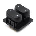thumbnail image 3 of Controlador de interruptor de elevalunas eléctrico Au2-14529-dr compatible con Ford Black, 3 of 5