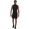 thumbnail image 2 of Pantalones cortos de compresión Under Armour Armour HeatGear para hombre, 2 of 5