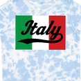 thumbnail image 4 of Inktastic Italy Flag Boys or Girls Toddler T-Shirt, 4 of 5