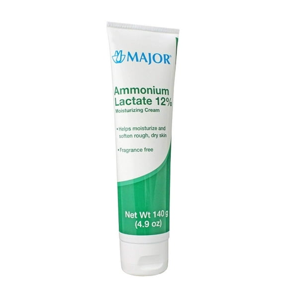 Ammonium Lactate Cream