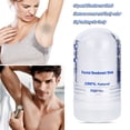 thumbnail image 4 of 60g Crystal Deodorant Alum Stick Body Underarm Odor Remover Antiperspirant for Men and Women, 4 of 7