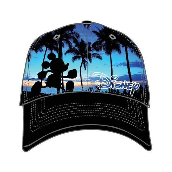 Disney Bay Watch Adult Baseball Hat