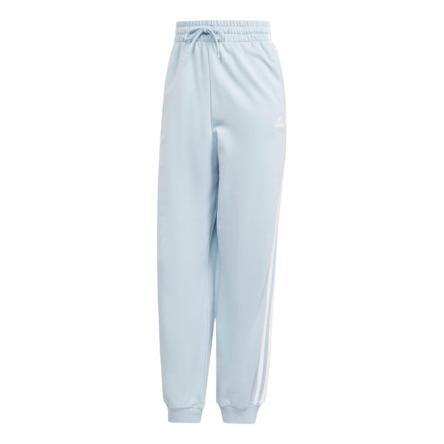 Pants adidas Mujer Essentials 3 Stripes French Azul Claro azul cielo XL