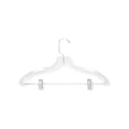 thumbnail image 1 of Juego de Ganchos con Pinzas Para Ropa Honey Can Do HNG-01194, 1 of 2