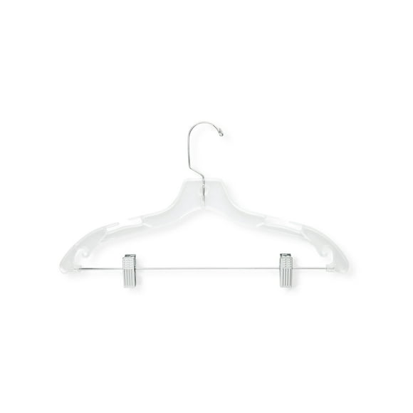 Juego de Ganchos con Pinzas Para Ropa Honey Can Do HNG-01194