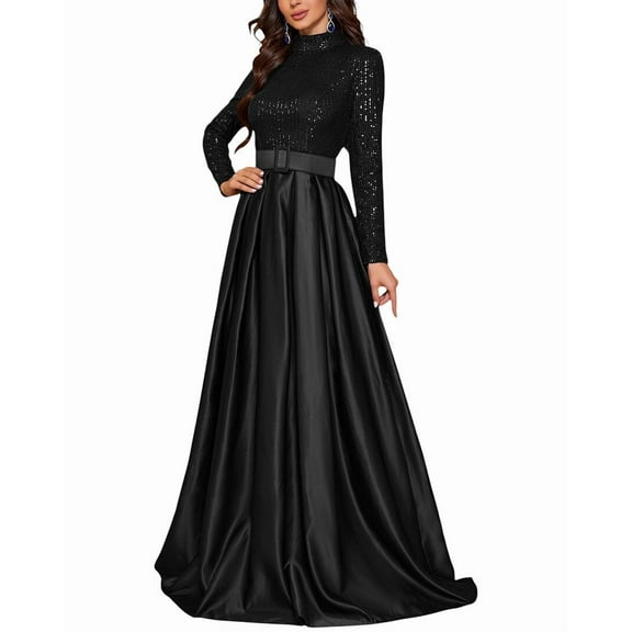 Silvia Rufino womens Maxi Dress, 8