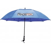 Supco TradeFox 60" Umbrella with Magnetic Base Kit MUKIT Stay Cool and Dry when Doing Outdoor Repair Work