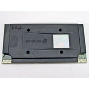 Intel SL4G6    Slot 1 Pentium III 667/256/133/1.65V CPU