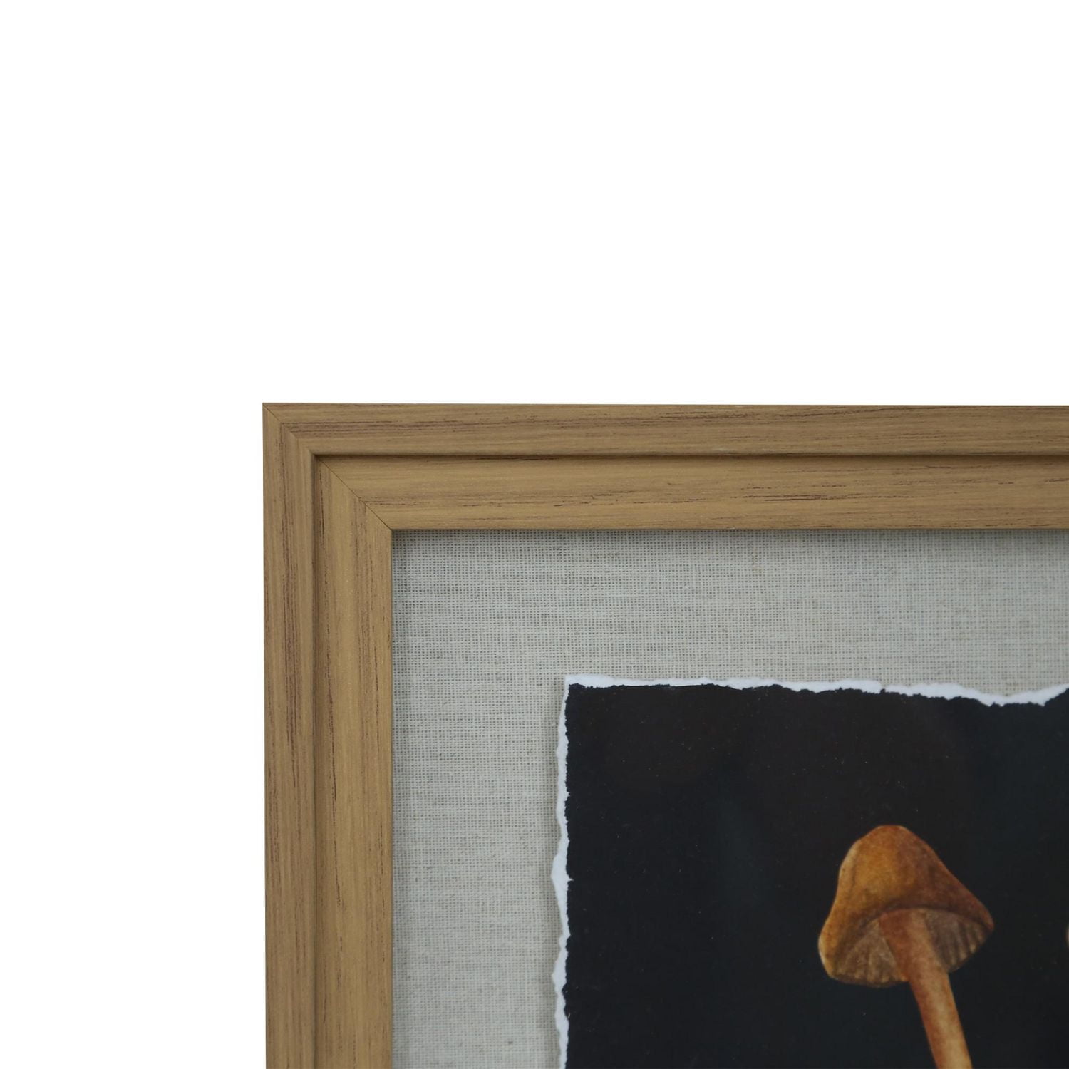 HOMETRENDS Framed Wall Art