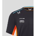 thumbnail image 5 of McLaren F1 Men's Team Replica Set Up T-Shirt - Papaya/Phantom, 5 of 12