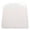 White, variant on Serbasic PU Leather Dining Chair Seat Covers Waterproof Bar Stool Slipcovers Stretch Elastic Chair Cushion Cover Protector Wipeable Washable Barstool Seat Pads for Kitchen Home Cafe (14"-18"),1 Pack
